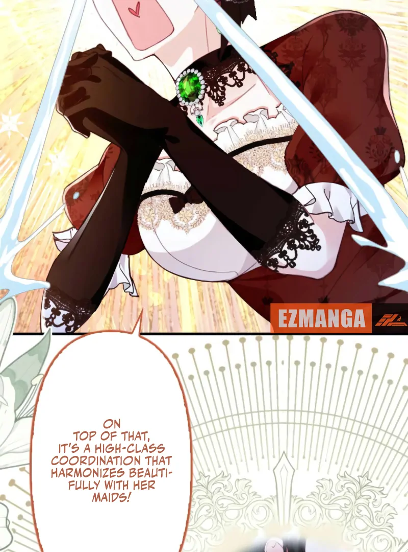The Tyrant’s Overprotective Contract Mother chapter 12 page 35