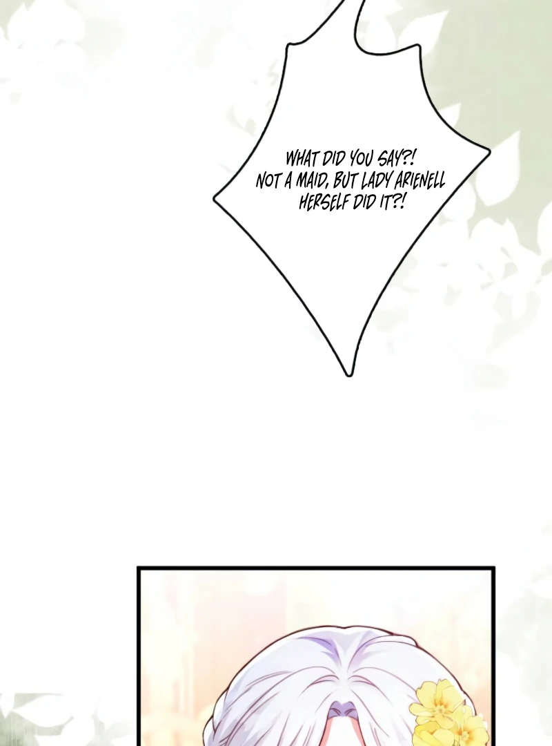 The Tyrant’s Overprotective Contract Mother chapter 12 page 38