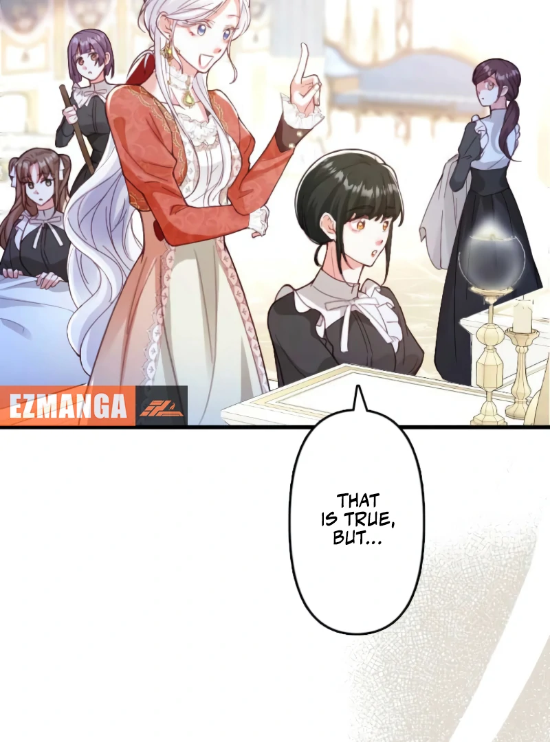The Tyrant’s Overprotective Contract Mother chapter 12 page 43