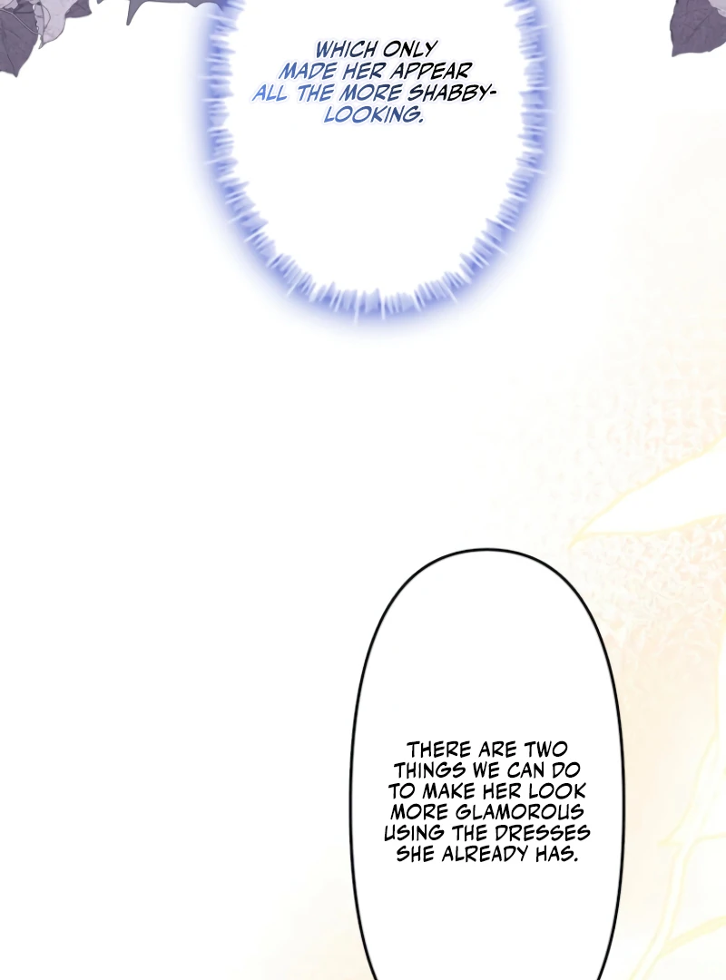 The Tyrant’s Overprotective Contract Mother chapter 12 page 48