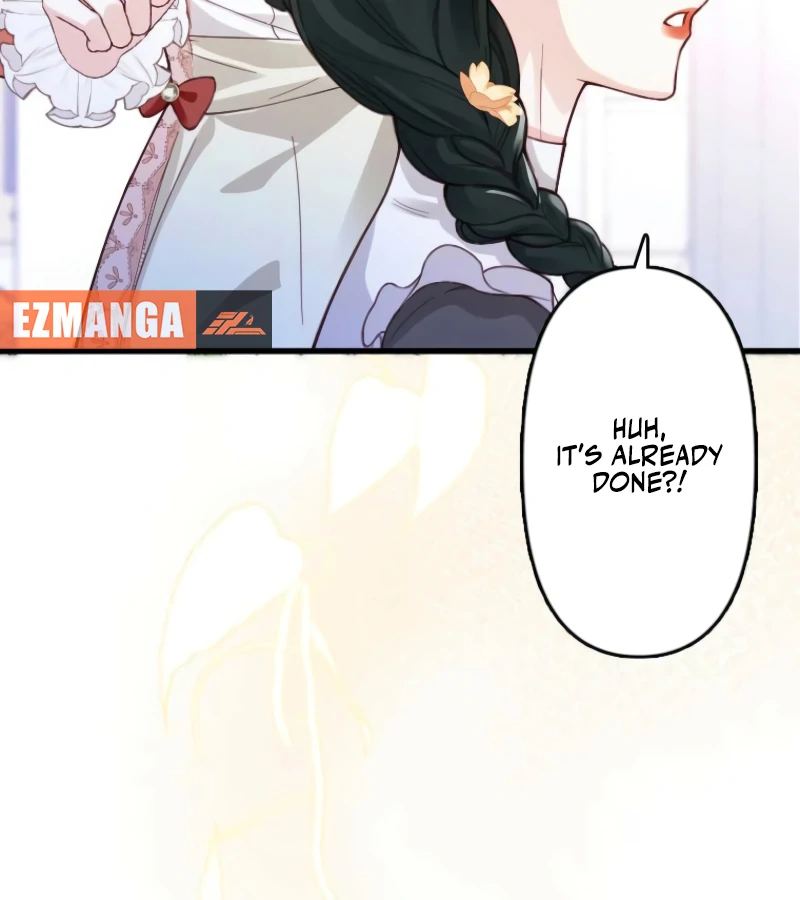 The Tyrant’s Overprotective Contract Mother chapter 12 page 53
