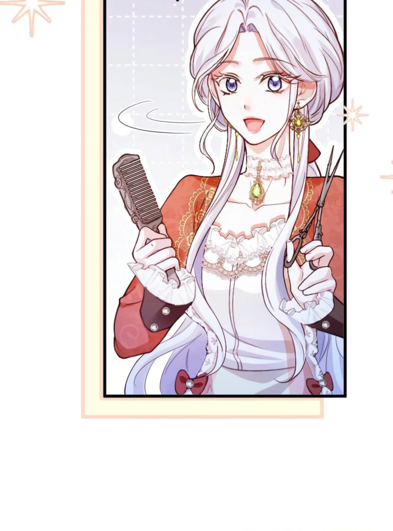 The Tyrant’s Overprotective Contract Mother chapter 12 page 57
