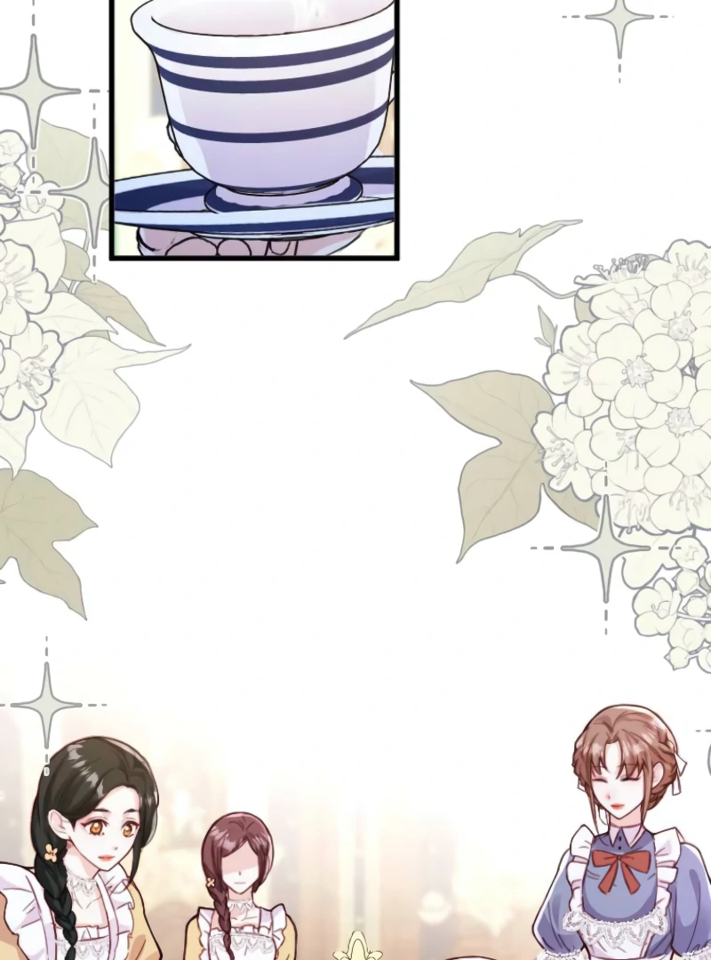 The Tyrant’s Overprotective Contract Mother chapter 12 page 61