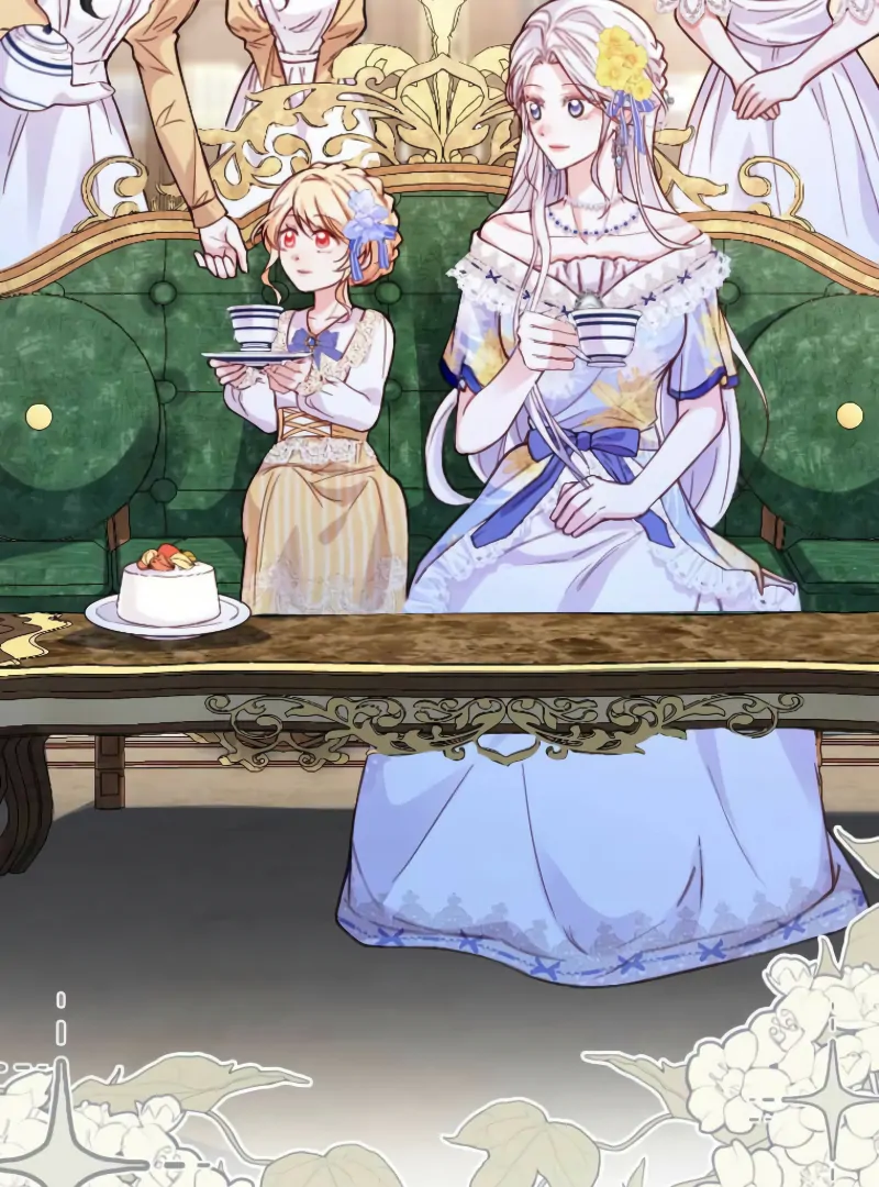 The Tyrant’s Overprotective Contract Mother chapter 12 page 62
