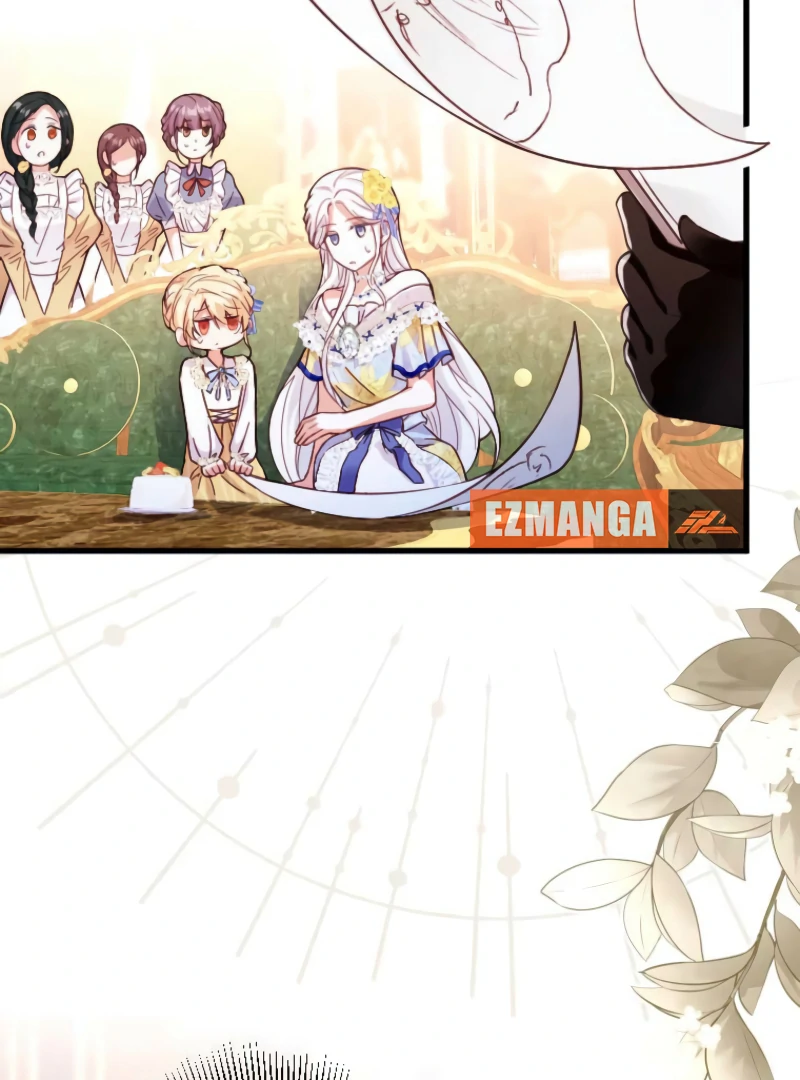 The Tyrant’s Overprotective Contract Mother chapter 12 page 69