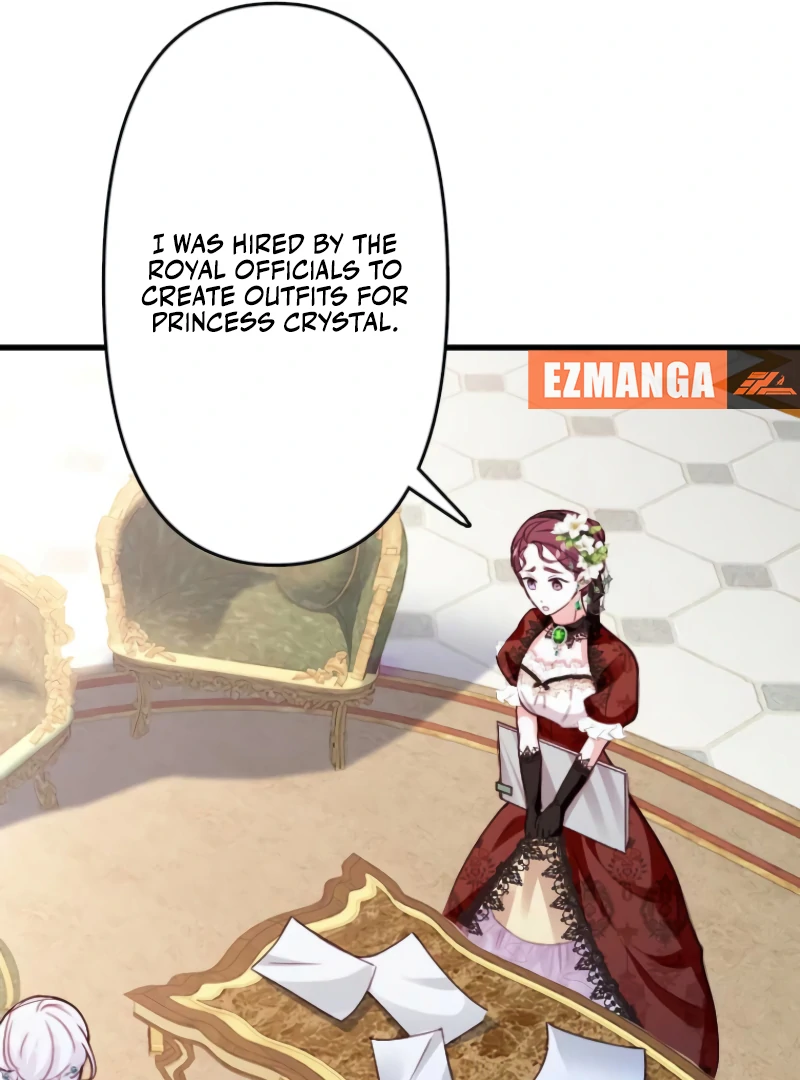 The Tyrant’s Overprotective Contract Mother chapter 12 page 80