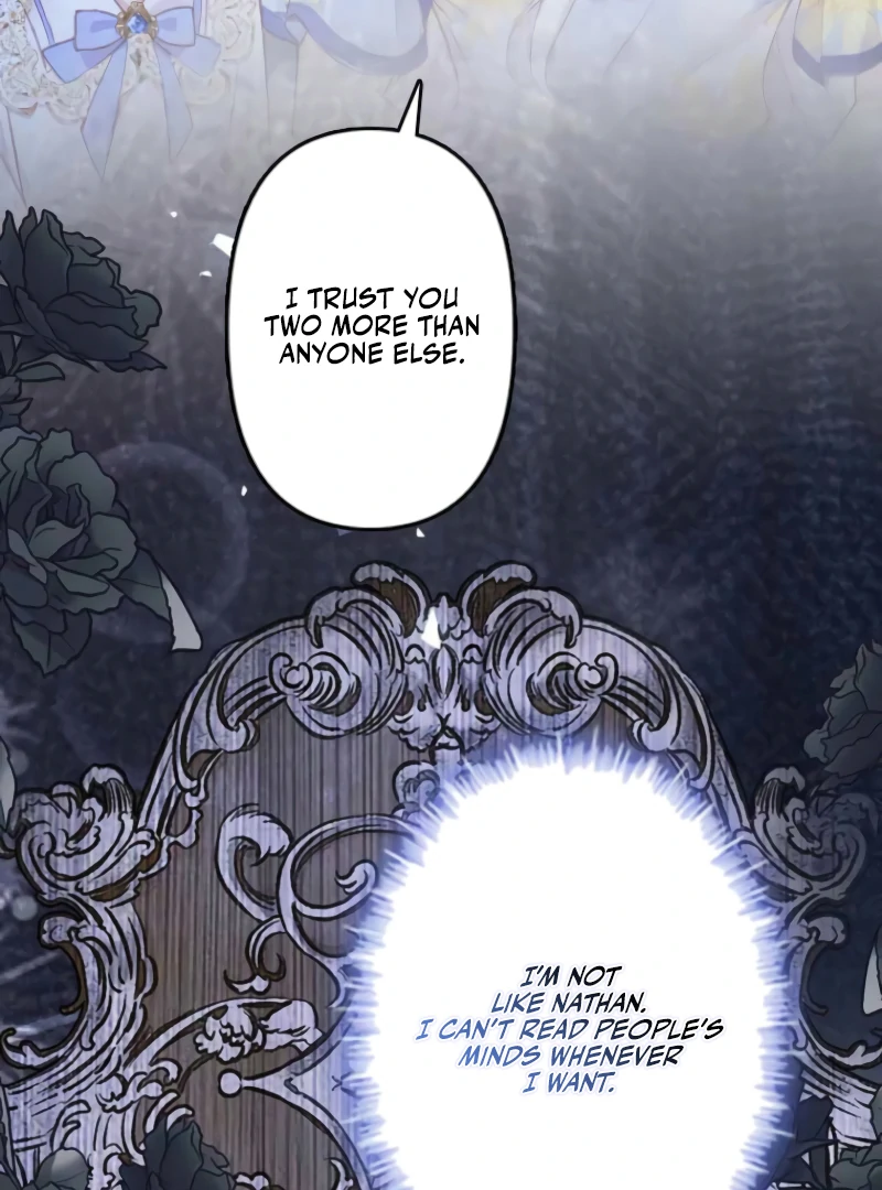 The Tyrant’s Overprotective Contract Mother chapter 12 page 96