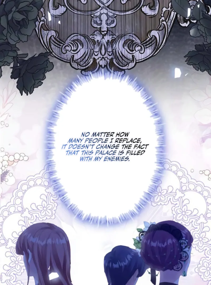 The Tyrant’s Overprotective Contract Mother chapter 12 page 99