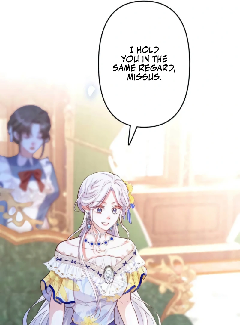 The Tyrant’s Overprotective Contract Mother chapter 12 page 104