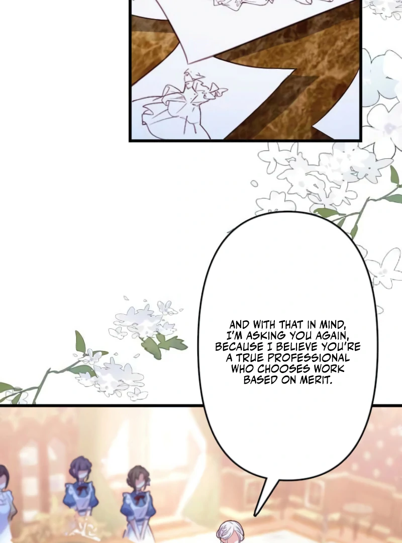 The Tyrant’s Overprotective Contract Mother chapter 12 page 107