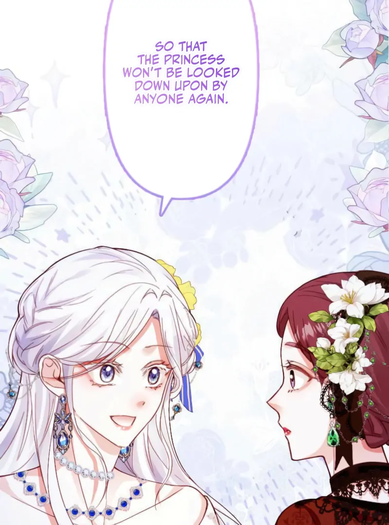 The Tyrant’s Overprotective Contract Mother chapter 12 page 110