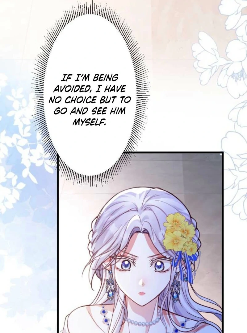 The Tyrant’s Overprotective Contract Mother chapter 13 page 33