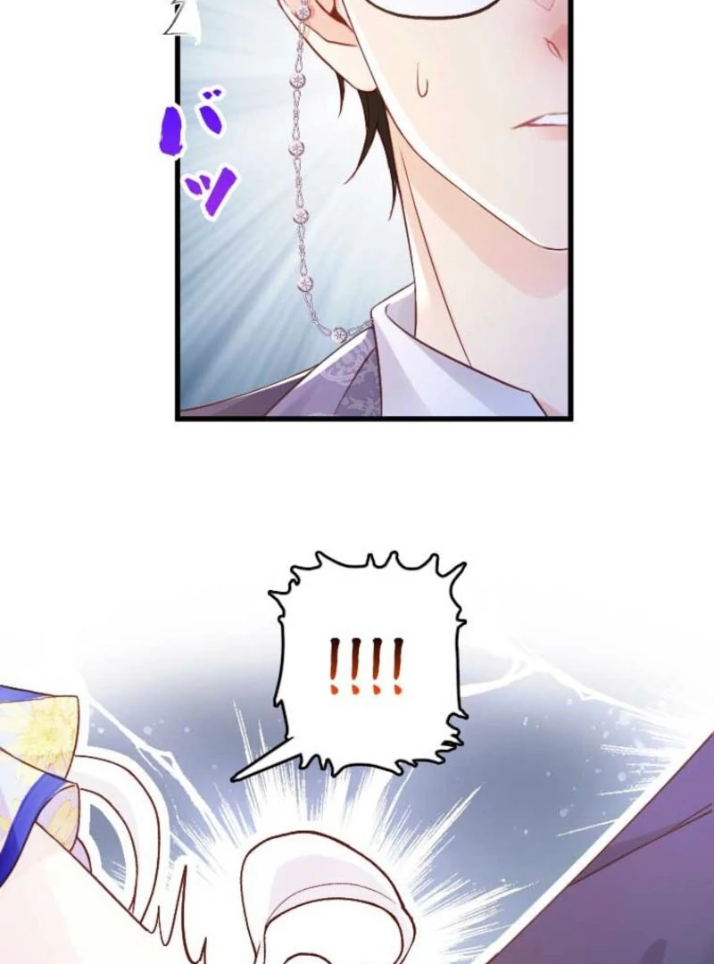 The Tyrant’s Overprotective Contract Mother chapter 13 page 51