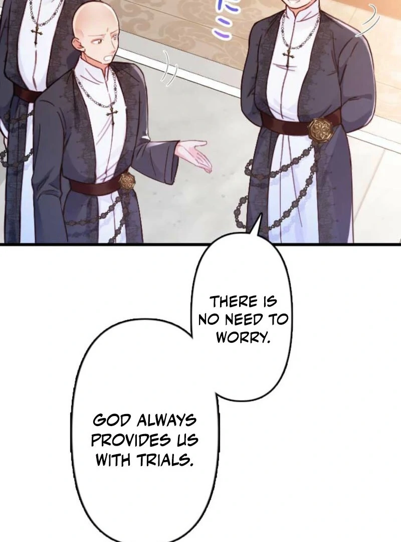 The Tyrant’s Overprotective Contract Mother chapter 13 page 60