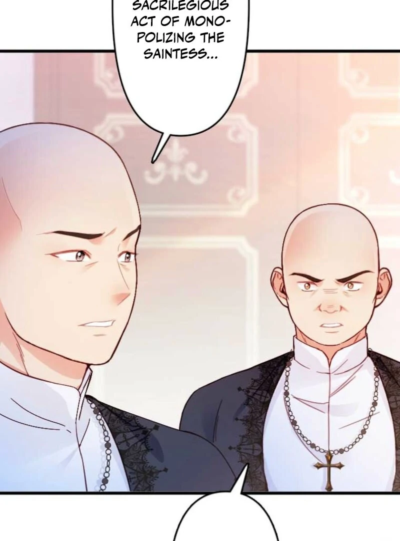 The Tyrant’s Overprotective Contract Mother chapter 13 page 63