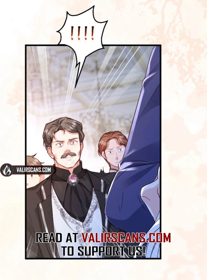 The Tyrant’s Overprotective Contract Mother chapter 14 page 8