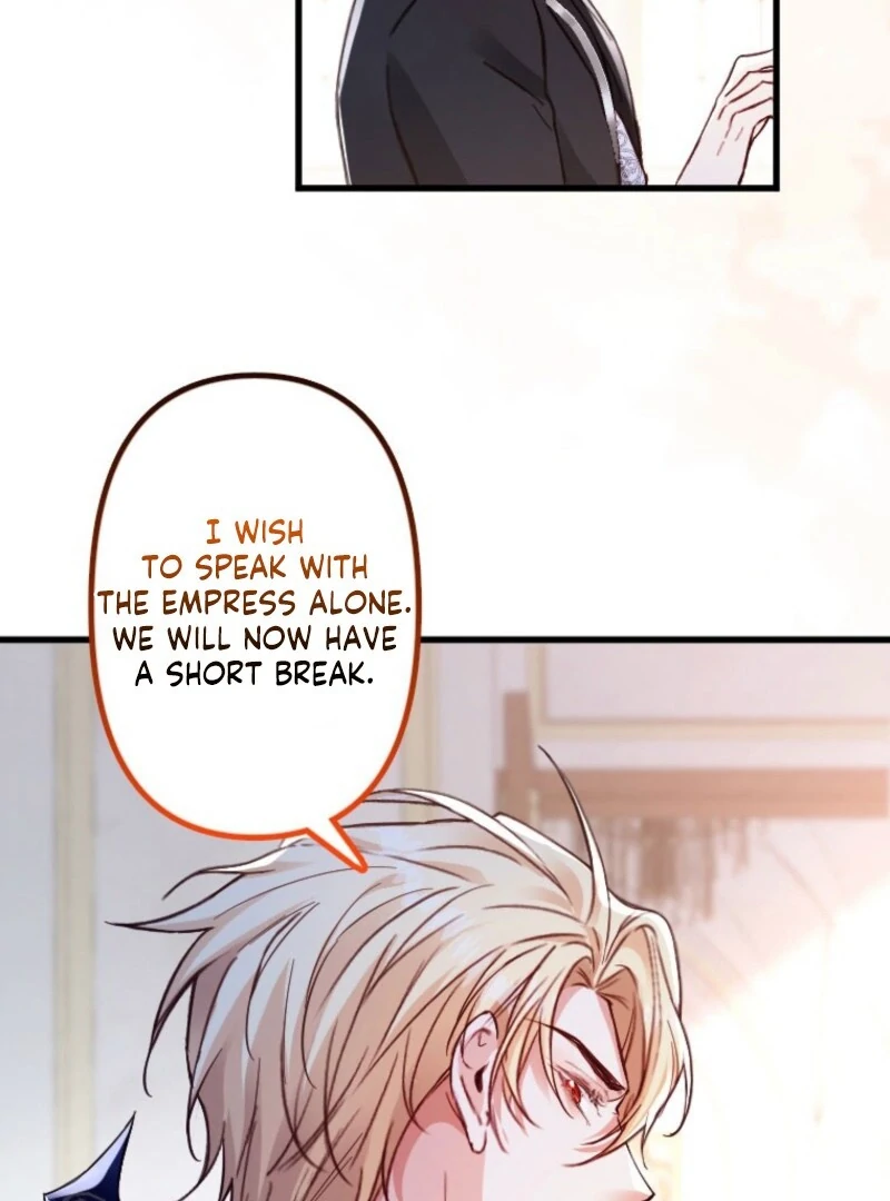 The Tyrant’s Overprotective Contract Mother chapter 14 page 10