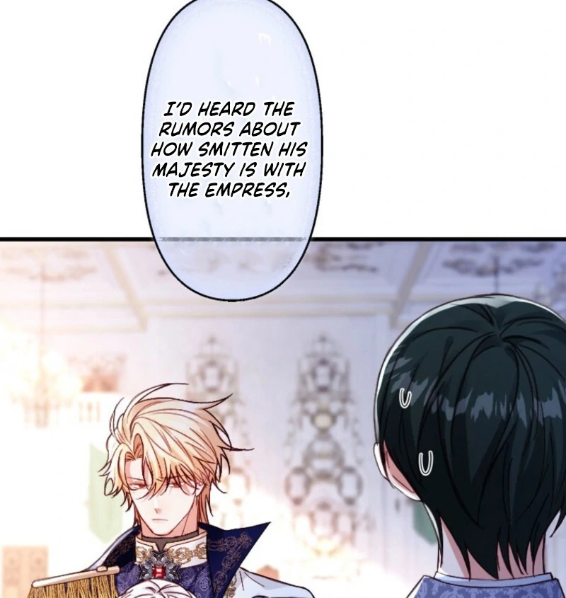 The Tyrant’s Overprotective Contract Mother chapter 14 page 13