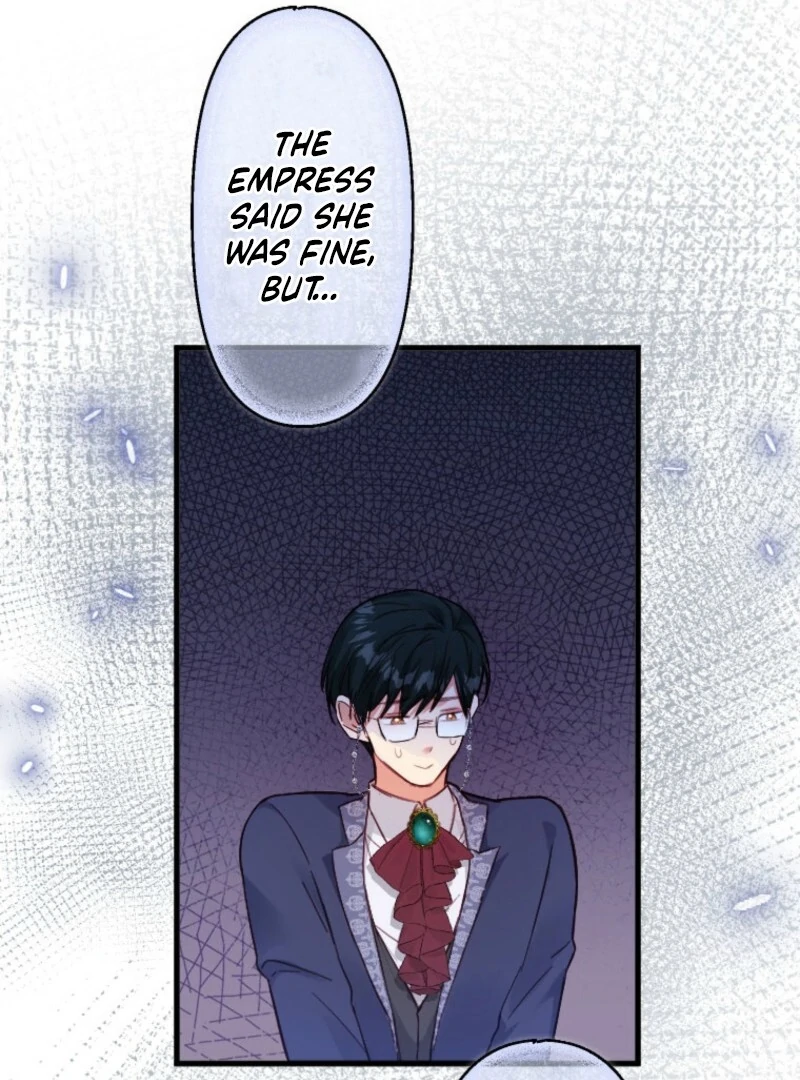 The Tyrant’s Overprotective Contract Mother chapter 14 page 15