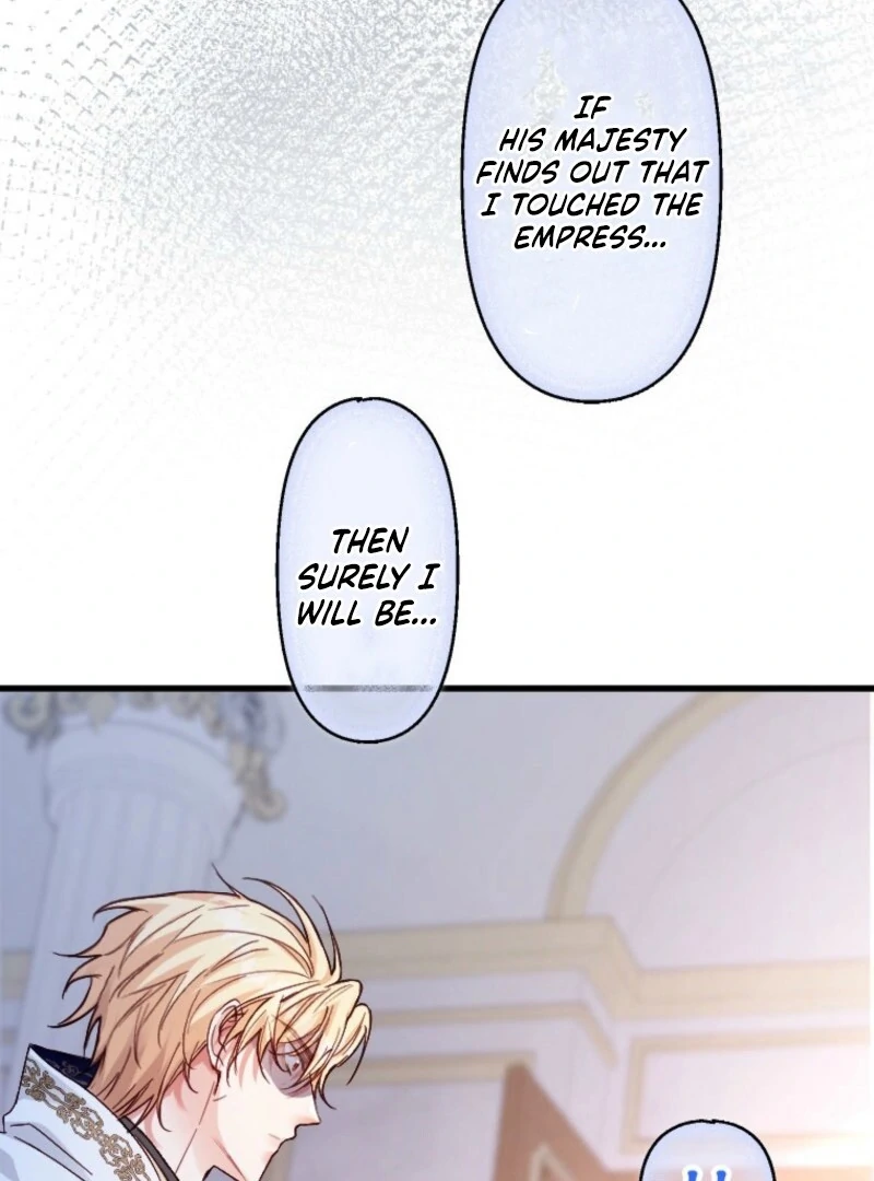 The Tyrant’s Overprotective Contract Mother chapter 14 page 16