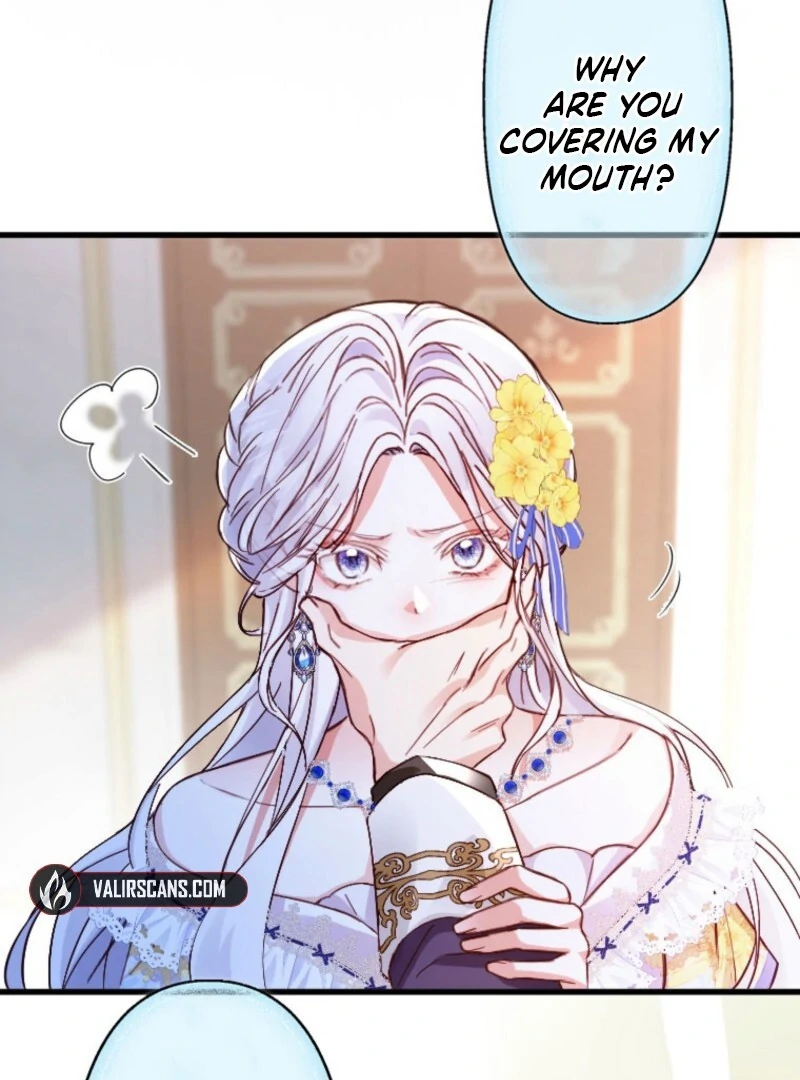 The Tyrant’s Overprotective Contract Mother chapter 14 page 21