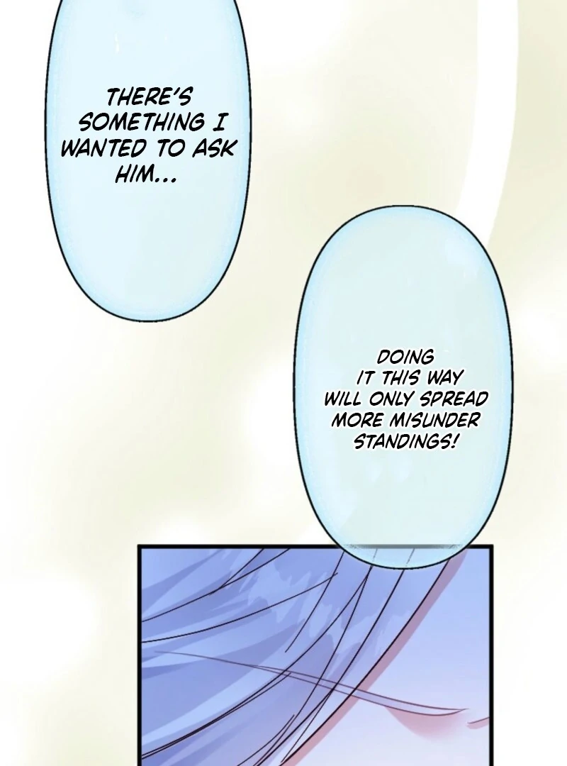The Tyrant’s Overprotective Contract Mother chapter 14 page 22