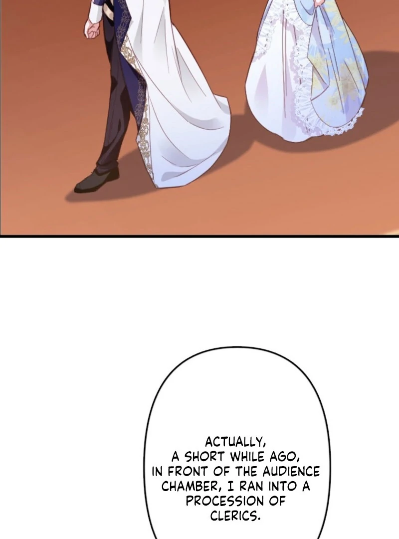 The Tyrant’s Overprotective Contract Mother chapter 14 page 39