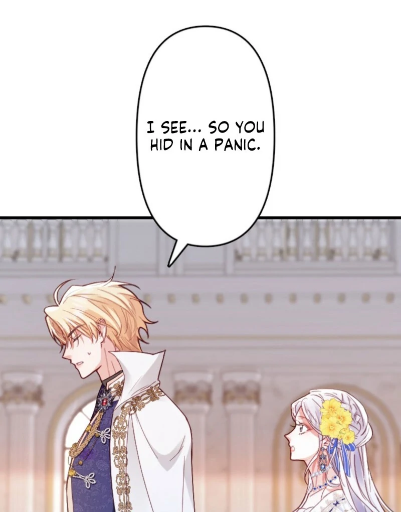 The Tyrant’s Overprotective Contract Mother chapter 14 page 41