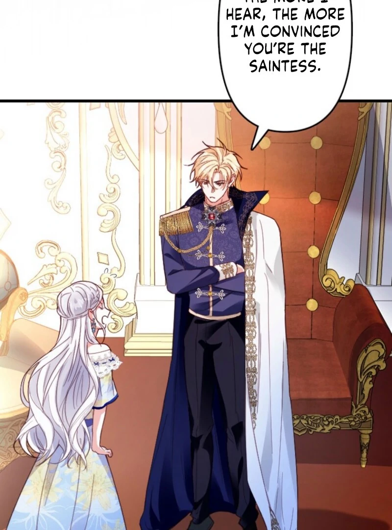 The Tyrant’s Overprotective Contract Mother chapter 14 page 52