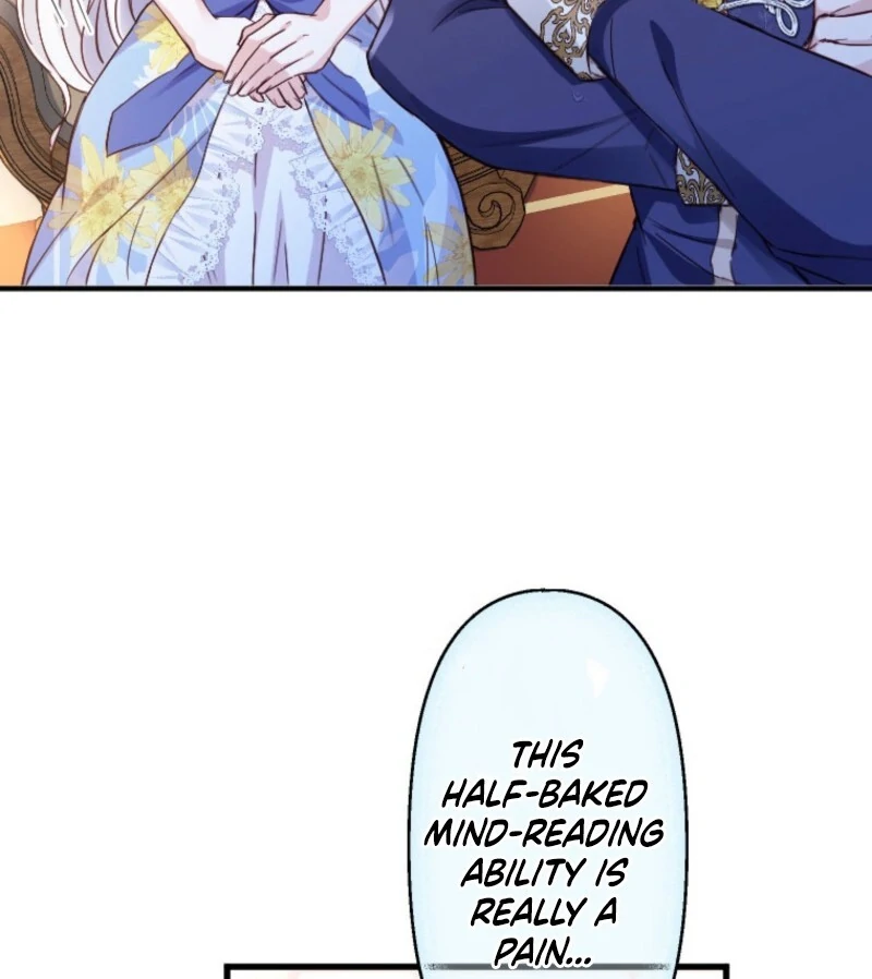 The Tyrant’s Overprotective Contract Mother chapter 14 page 55