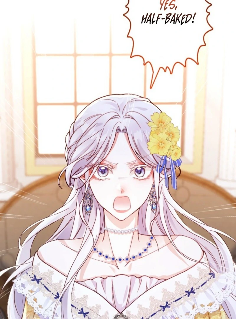The Tyrant’s Overprotective Contract Mother chapter 14 page 60