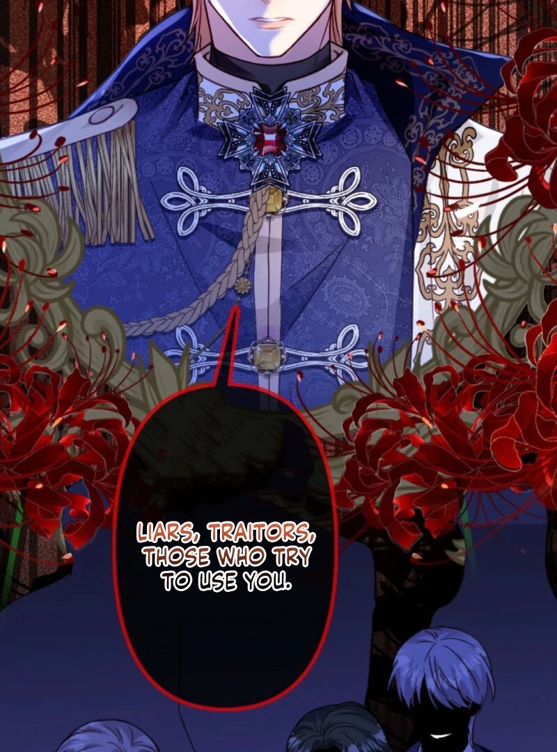 The Tyrant’s Overprotective Contract Mother chapter 14 page 63