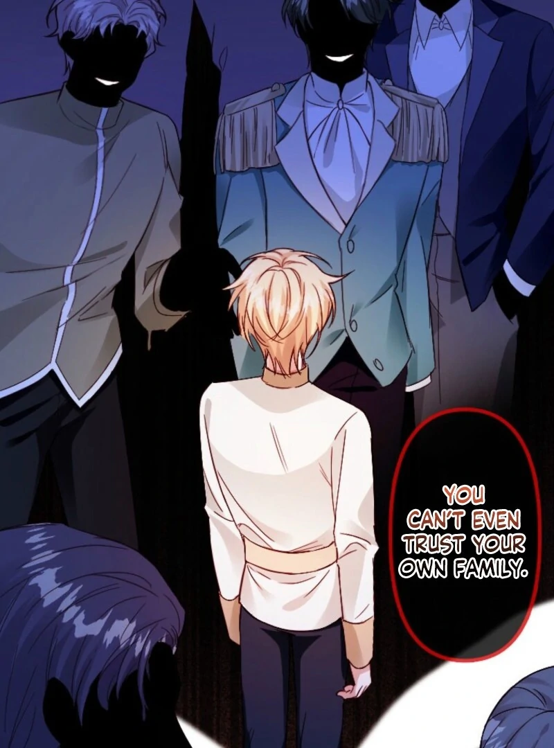 The Tyrant’s Overprotective Contract Mother chapter 14 page 64