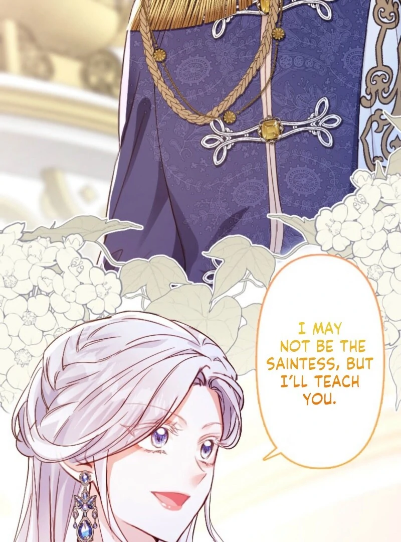 The Tyrant’s Overprotective Contract Mother chapter 14 page 71