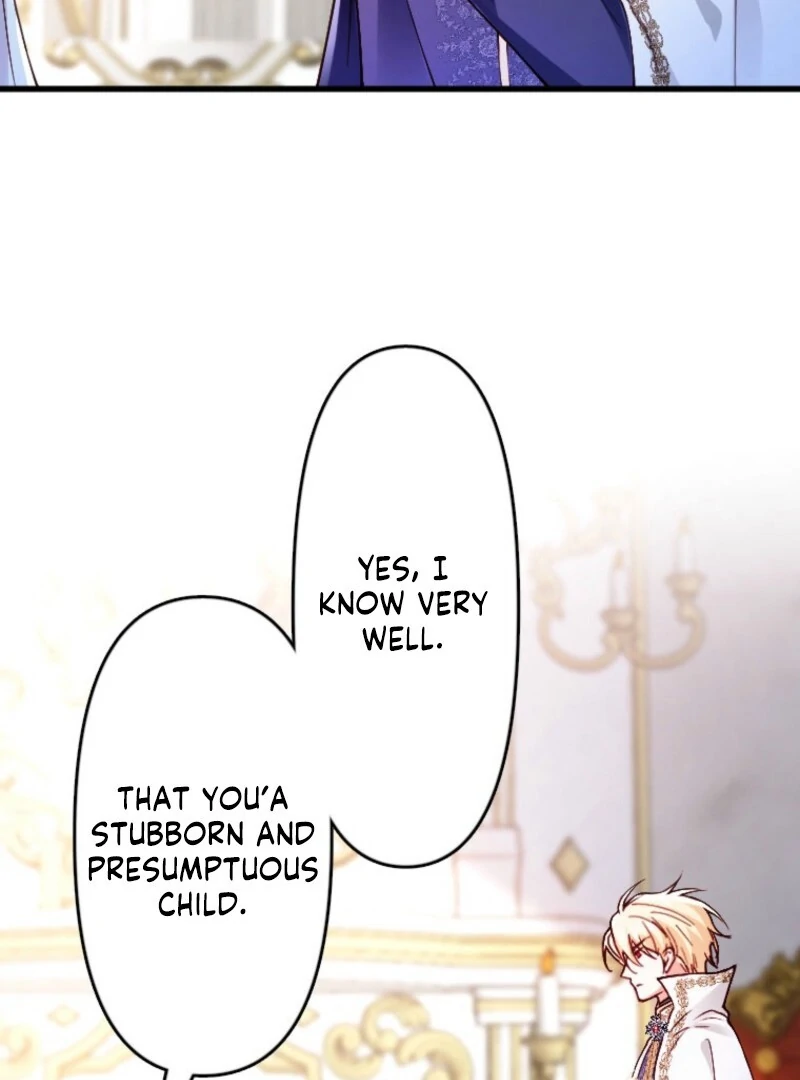 The Tyrant’s Overprotective Contract Mother chapter 14 page 78