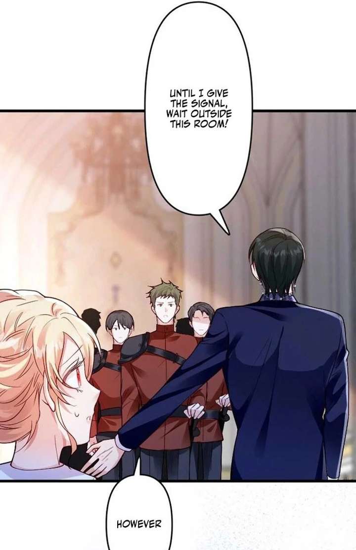 The Tyrant’s Overprotective Contract Mother chapter 16 page 45