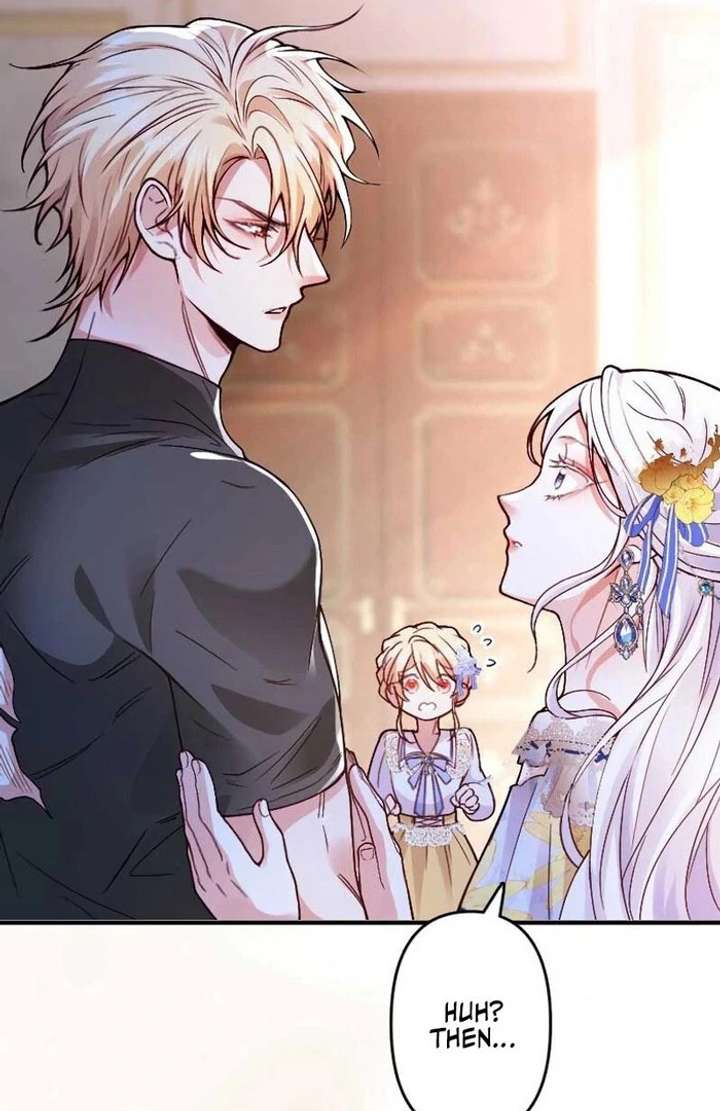 The Tyrant’s Overprotective Contract Mother chapter 16 page 63