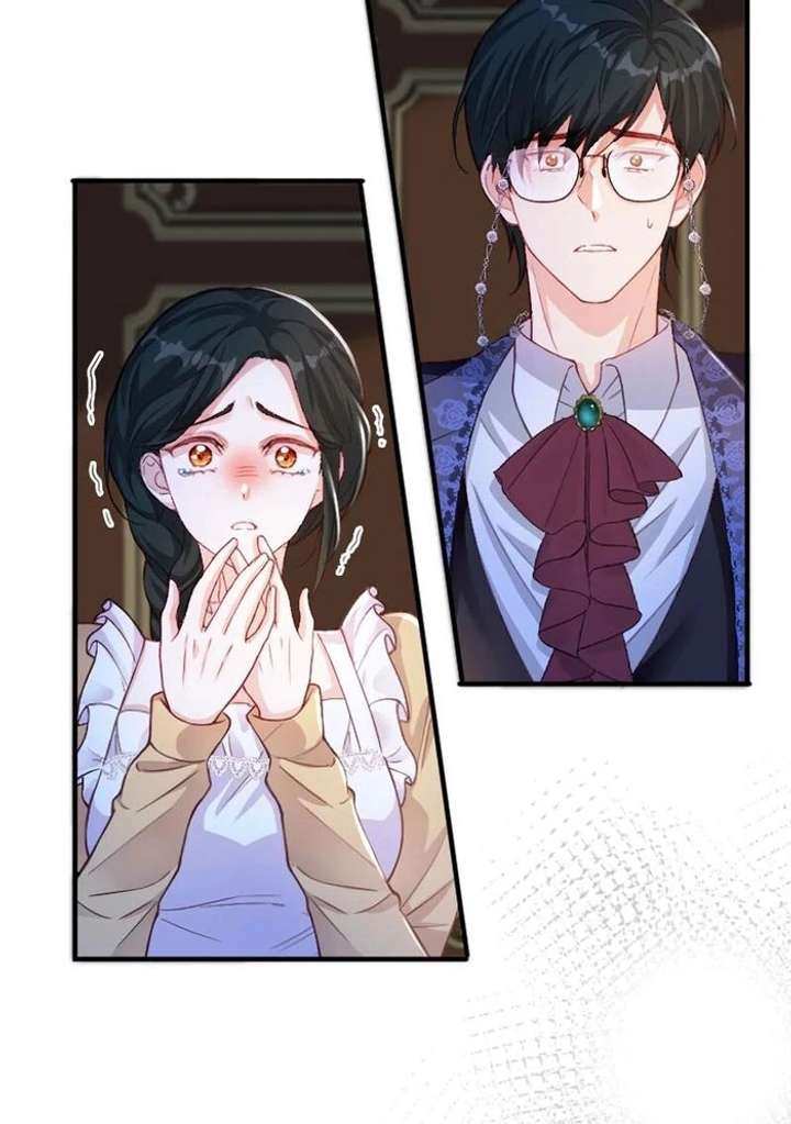 The Tyrant’s Overprotective Contract Mother chapter 17 page 33