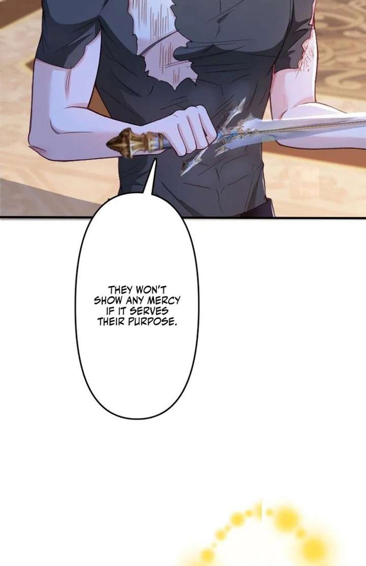 The Tyrant’s Overprotective Contract Mother chapter 17 page 41
