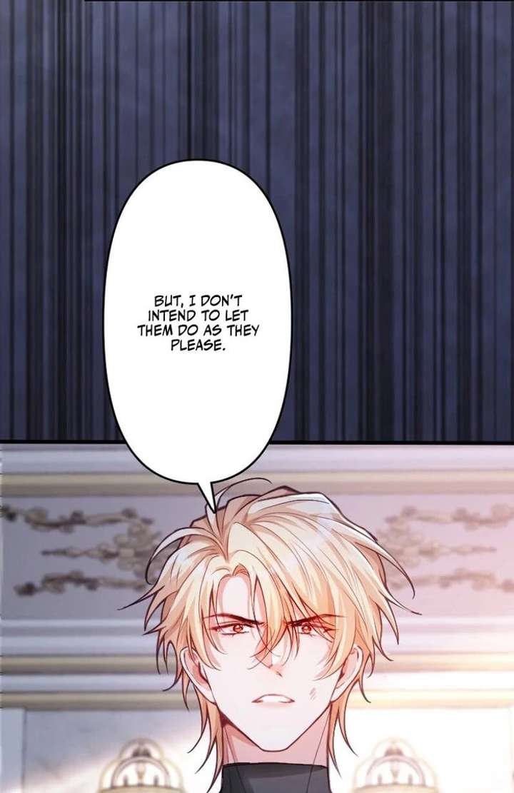 The Tyrant’s Overprotective Contract Mother chapter 17 page 45