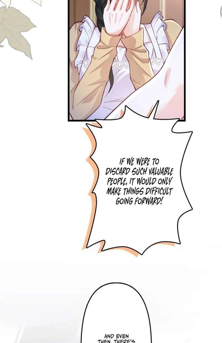 The Tyrant’s Overprotective Contract Mother chapter 17 page 64