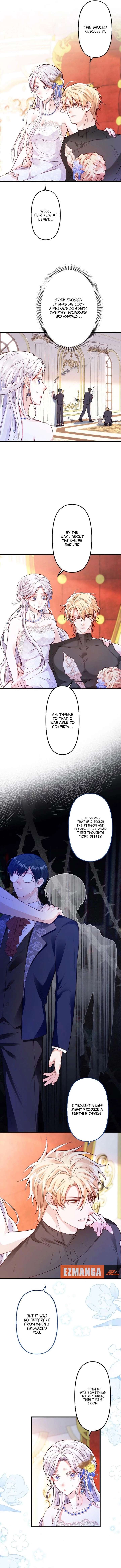 The Tyrant’s Overprotective Contract Mother chapter 19 page 9