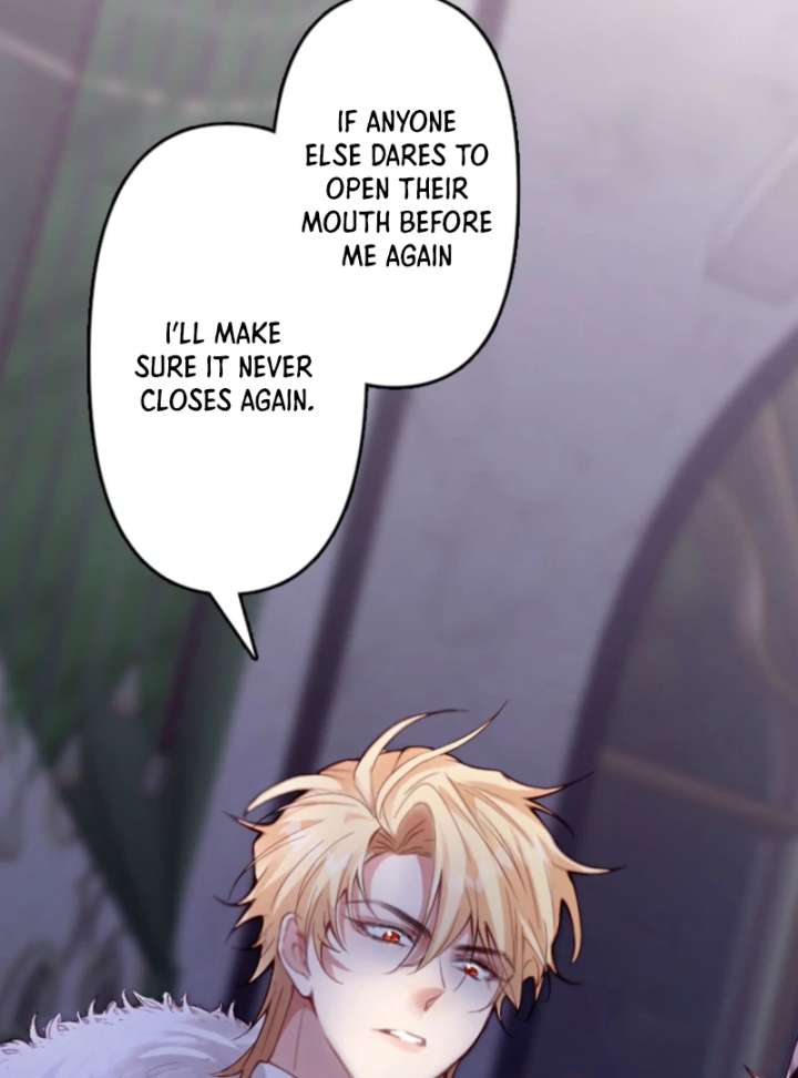 The Tyrant’s Overprotective Contract Mother chapter 2 page 21