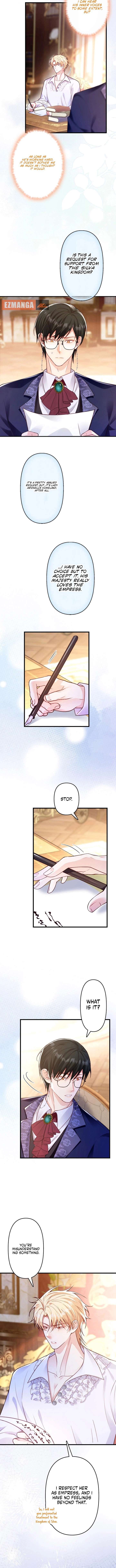 The Tyrant’s Overprotective Contract Mother chapter 21 page 10