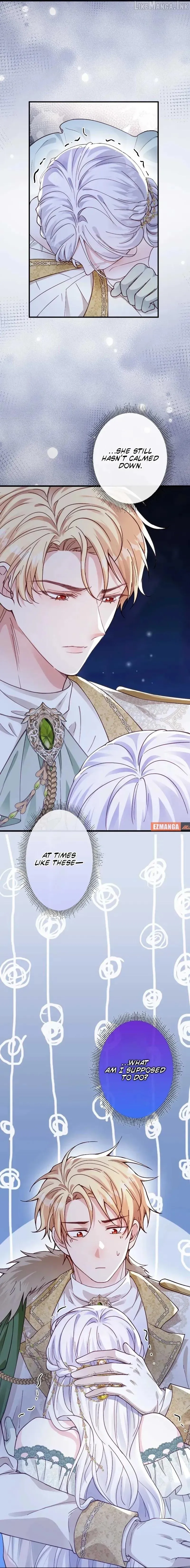 The Tyrant’s Overprotective Contract Mother chapter 39 page 6