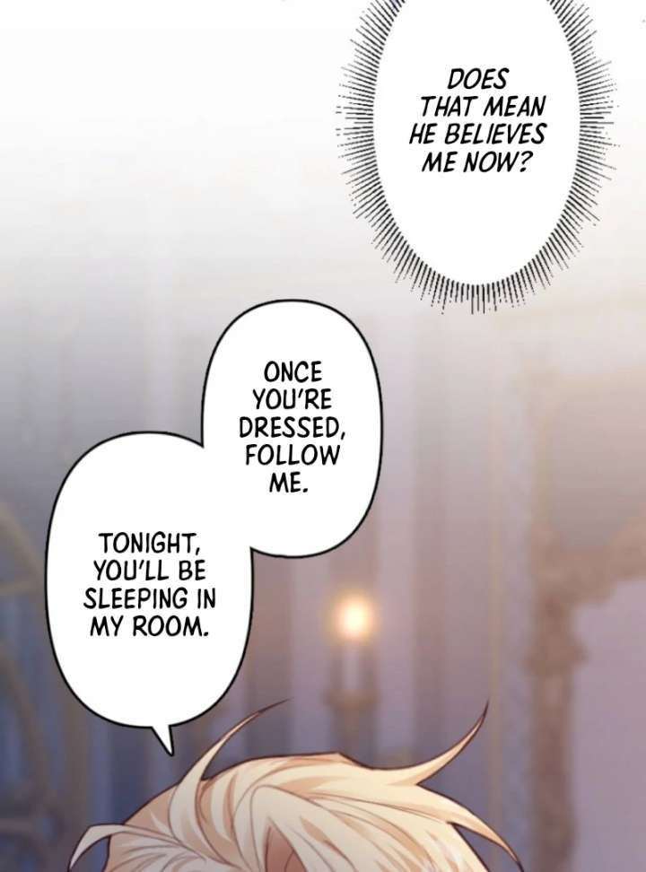 The Tyrant’s Overprotective Contract Mother chapter 4 page 6
