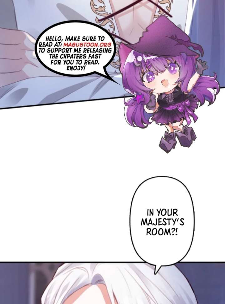The Tyrant’s Overprotective Contract Mother chapter 4 page 8