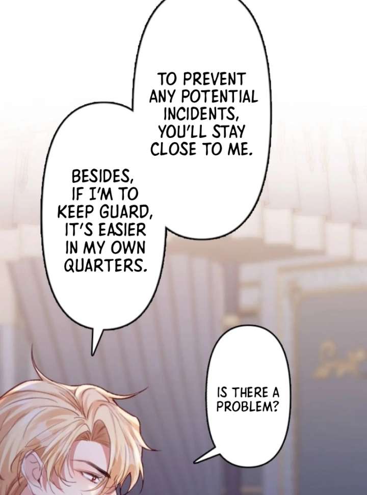 The Tyrant’s Overprotective Contract Mother chapter 4 page 10