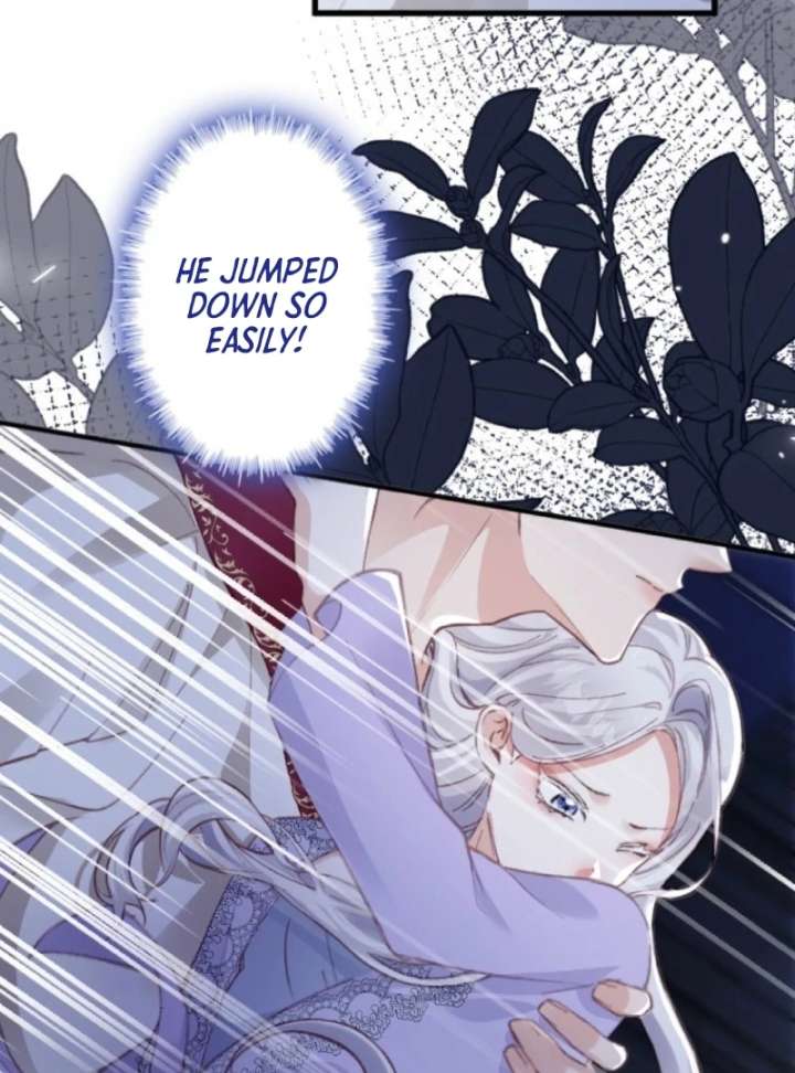 The Tyrant’s Overprotective Contract Mother chapter 4 page 40