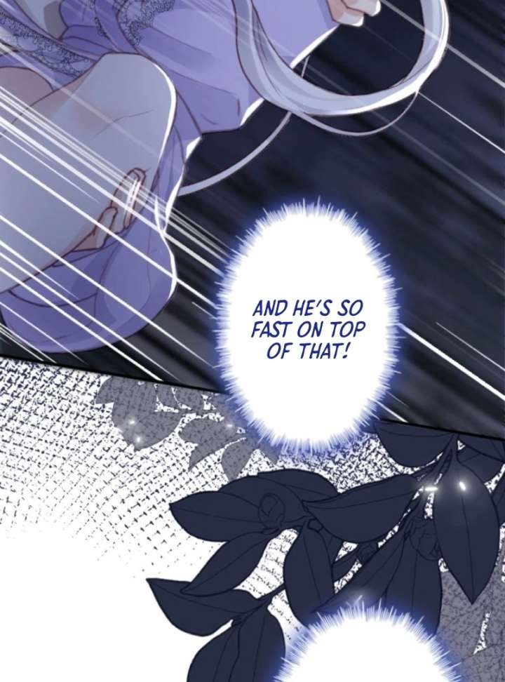The Tyrant’s Overprotective Contract Mother chapter 4 page 41
